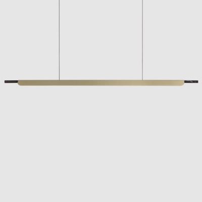 Formation LED Linear Suspension