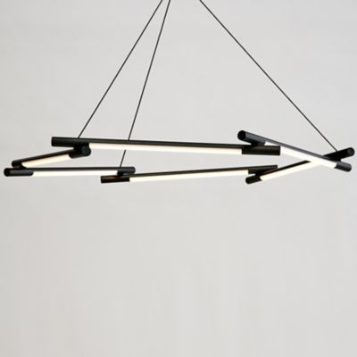Formation LED Chandelier