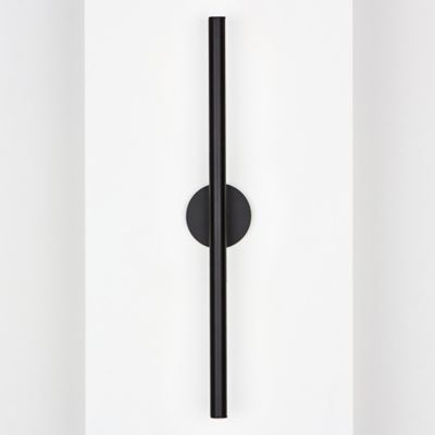 Formation LED Double Wall Sconce