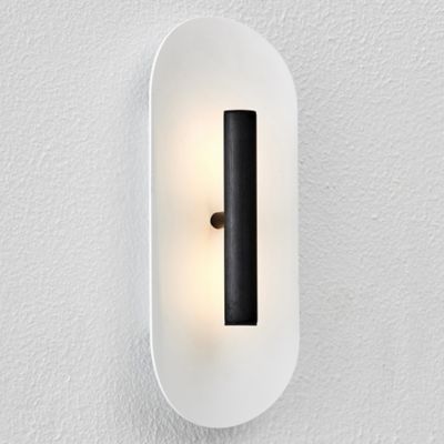 Reflector LED Wall Sconce