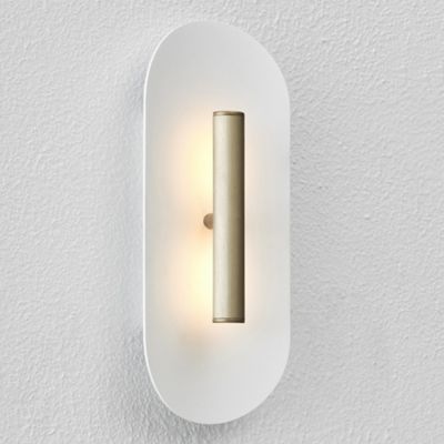 Reflector LED Wall Sconce