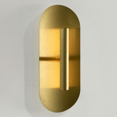 Reflector LED Wall Sconce