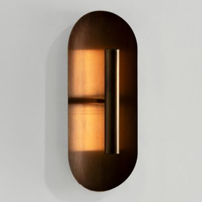 Reflector LED Wall Sconce