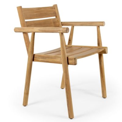 Atrani Indoor/Outdoor Dining Armchair
