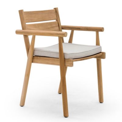 Atrani Indoor/Outdoor Dining Armchair