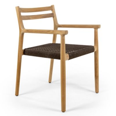 Florence Outdoor Arm Chair