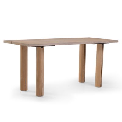 Otranto Outdoor Counter Table with Round Base