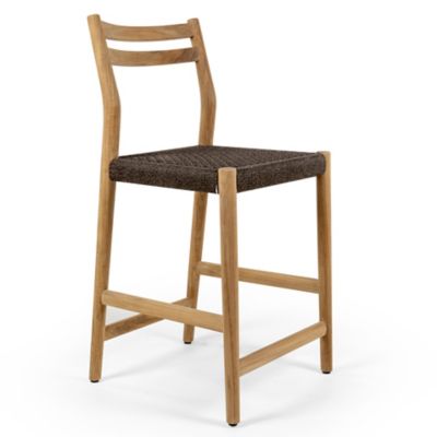 Florence Outdoor Counter/Bar Stool