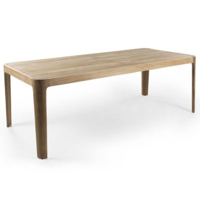 Positano Outdoor Dining Table