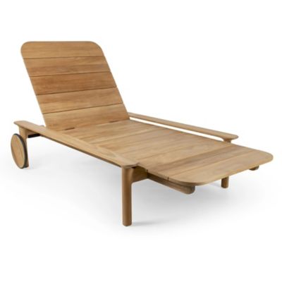 Maddalena Sun Lounger