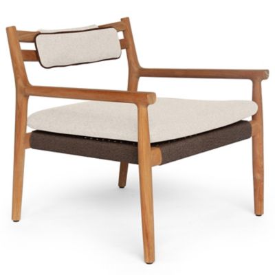 Florence Outdoor Lounge Chair