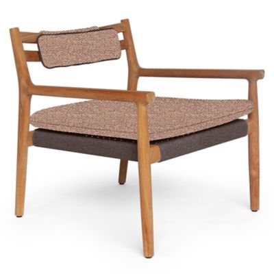 Florence Outdoor Lounge Chair