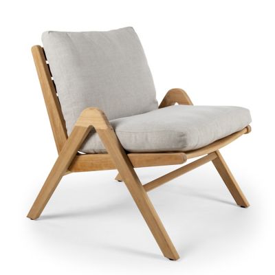 Positano Outdoor Lounge Chair