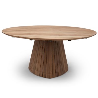 Levanto Outdoor Round Dining Table