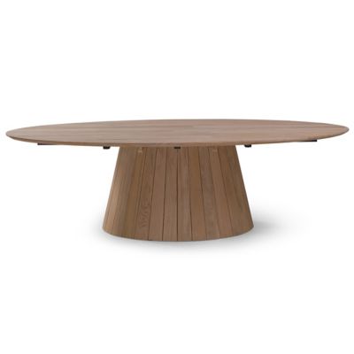 Levanto Outdoor Oval Dining Table