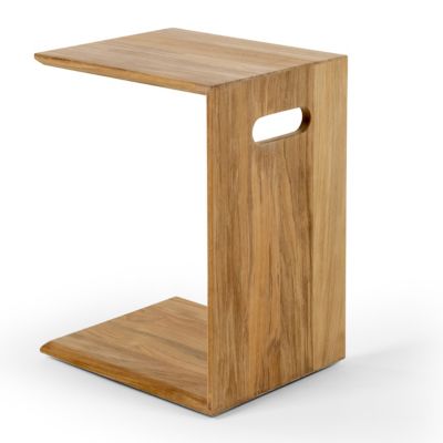 Praiano Outdoor Side Table