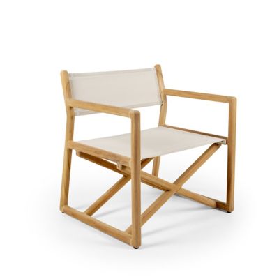 Prato Outdoor Lounge Chair
