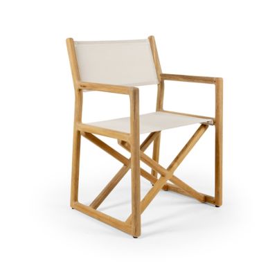 Prato Outdoor Lounge Chair