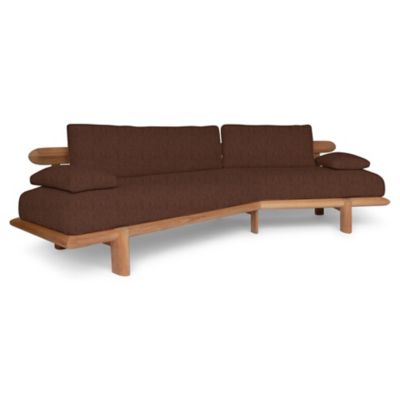 Livorno Outdoor Corner Sofa