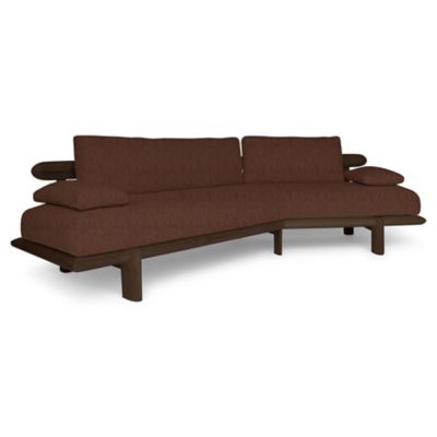 Livorno Outdoor Corner Sofa