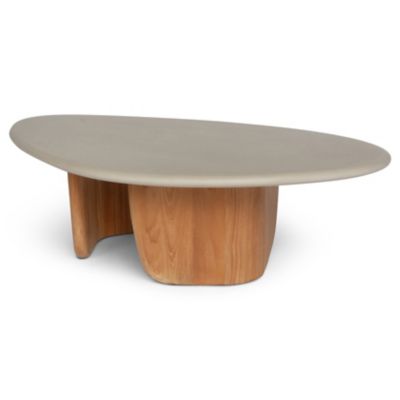 Sorrento Outdoor Coffee Table