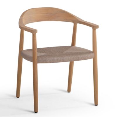 Naxos Armchair