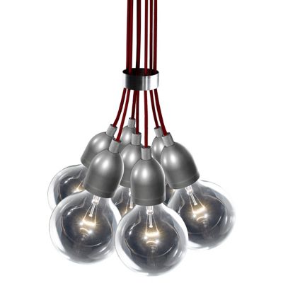 Ilde Max Multi Light Chandelier