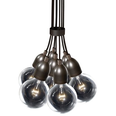 Ilde Max Multi Light Chandelier