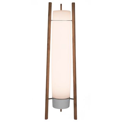 Inn Side Outdoor LED Floor Lamp