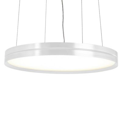 Lite Hole LED Pendant