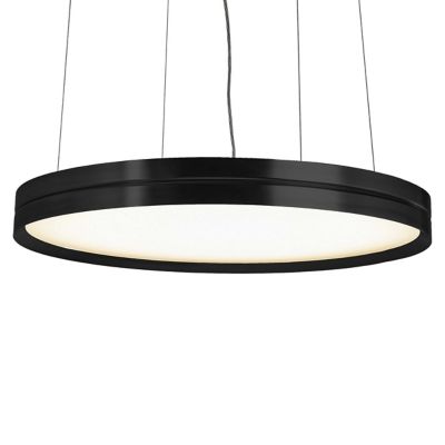 Lite Hole LED Pendant