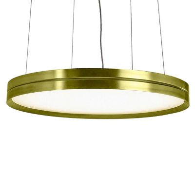 Lite Hole LED Pendant