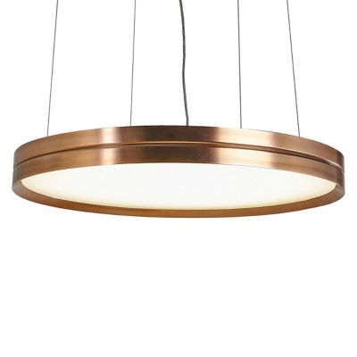 Lite Hole LED Pendant