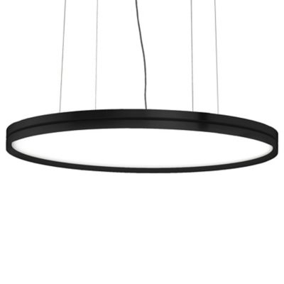 Lite Hole LED Pendant