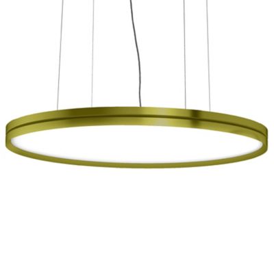 Lite Hole LED Pendant