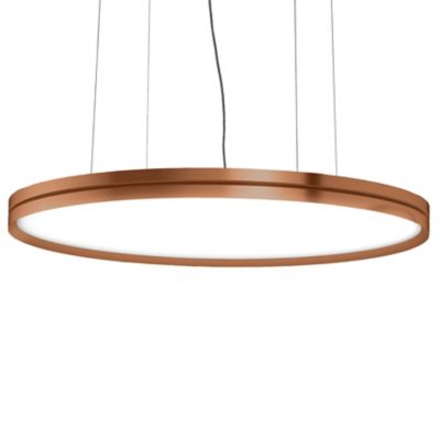 Lite Hole LED Pendant