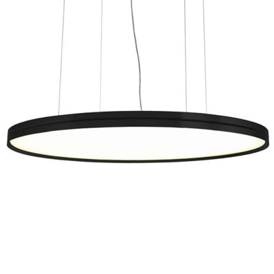 Lite Hole LED Pendant
