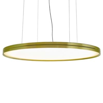 Lite Hole LED Pendant