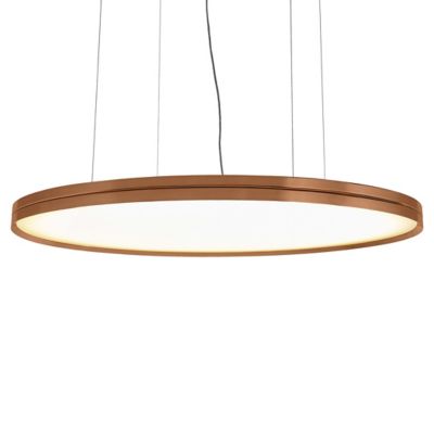 Lite Hole LED Pendant