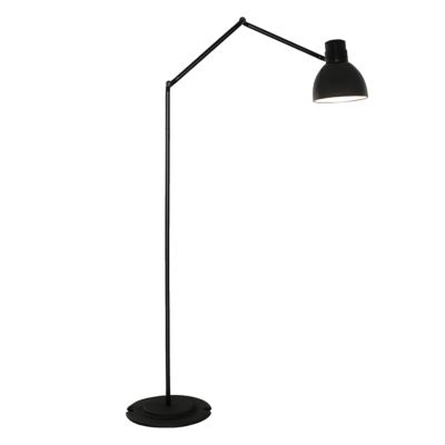 Blux System Floor Lamp