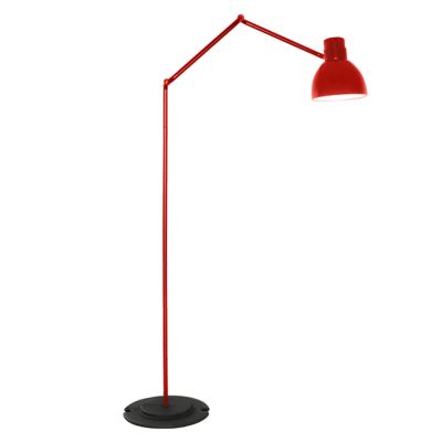 Blux System Floor Lamp