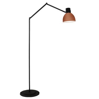 Blux System Floor Lamp