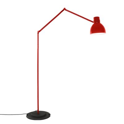 Blux System Floor Lamp