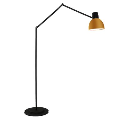 Blux System Floor Lamp