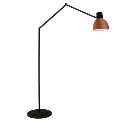 Blux System Floor Lamp