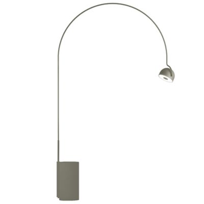 Bowee LED Floor Lamp