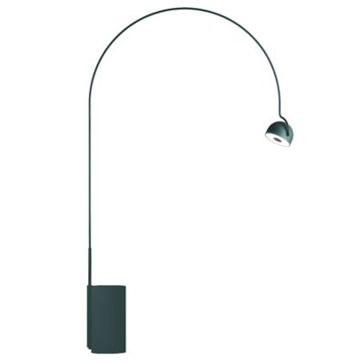 Bowee LED Floor Lamp