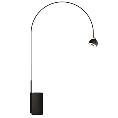 Bowee LED Floor Lamp