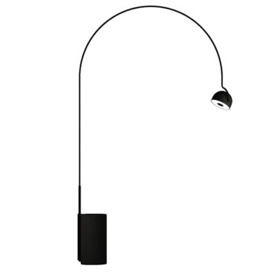 Bowee LED Floor Lamp