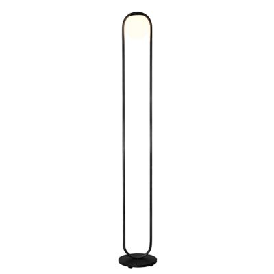 C_Ball Floor Lamp